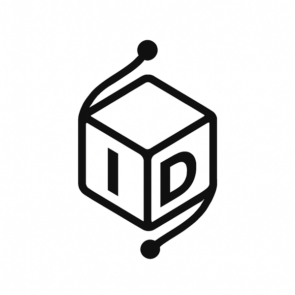 Iscariote Designs 3D