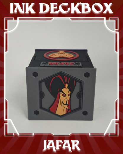 INK DECKBOX - JAFAR