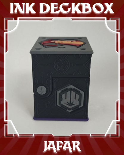 INK DECKBOX - JAFAR