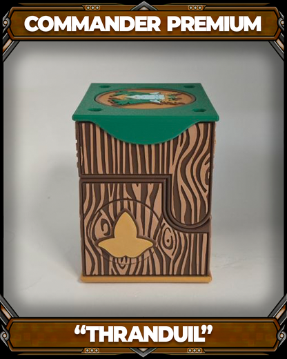 COMMANDER PREMIUM - THE HOBBIT - THRANDUIL