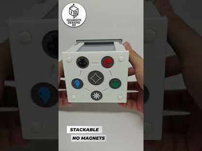 COMMANDER DECKBOX - ELDRAZIS