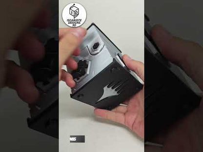 COMMANDER DECKBOX - ARTIFACTS