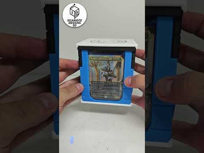 COMMANDER DECKBOX - ZOMBIES