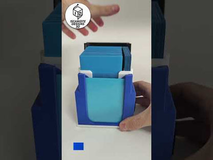 COMMANDER DECKBOX - OLORO