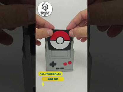 TRAINER DECKBOX - ARCADE